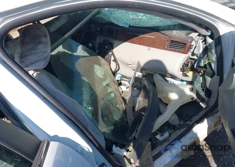 2010 Chevrolet Impala Lt z USA, uszkodzony, nr VIN 2G1WB5EN2A1216131